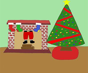 Night Before Christmas
