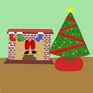 Night Before Christmas