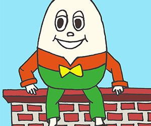 Humpty Dumpty