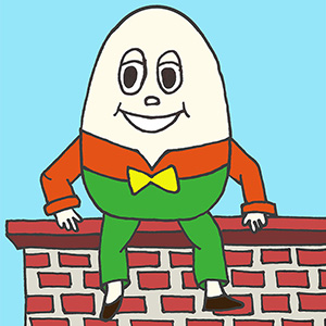 Humpty Dumpty